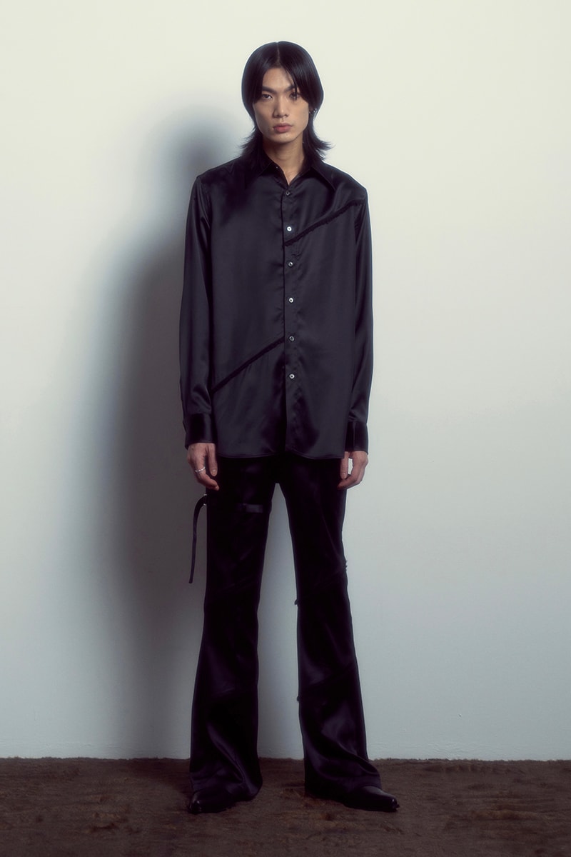 The World Is Your Oyster Fall Winter 2023 Collection Release Info Date Buy Price Lookbook