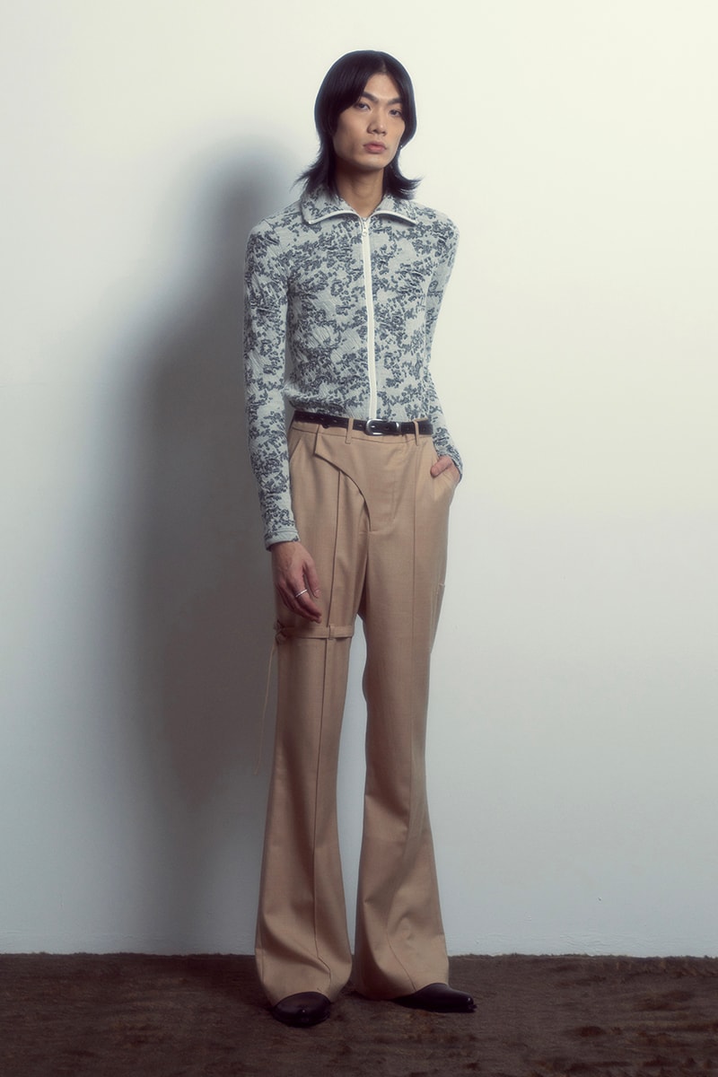 The World Is Your Oyster Fall Winter 2023 Collection Release Info Date Buy Price Lookbook