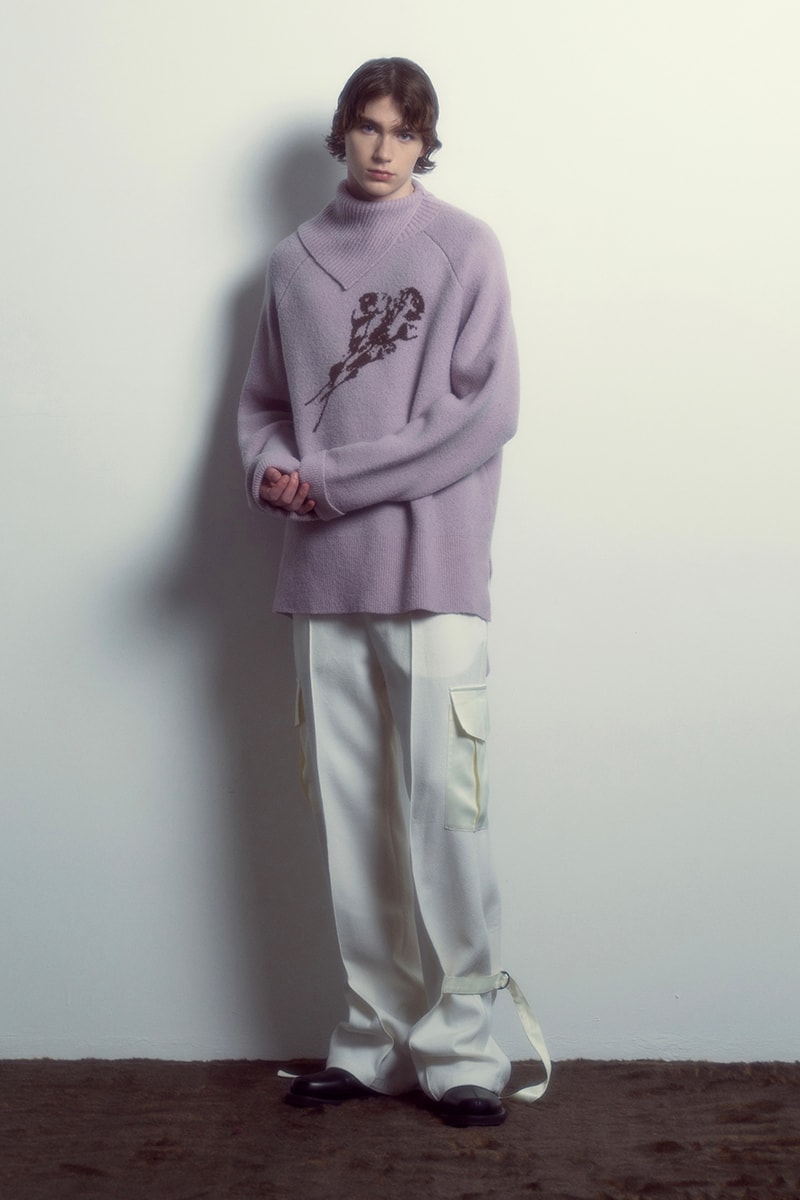 The World Is Your Oyster Fall Winter 2023 Collection Release Info Date Buy Price Lookbook