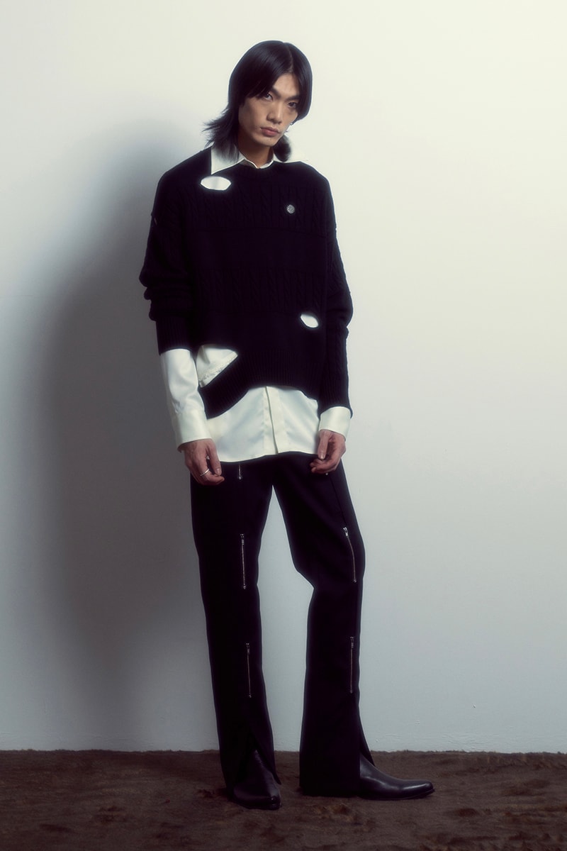 The World Is Your Oyster Fall Winter 2023 Collection Release Info Date Buy Price Lookbook