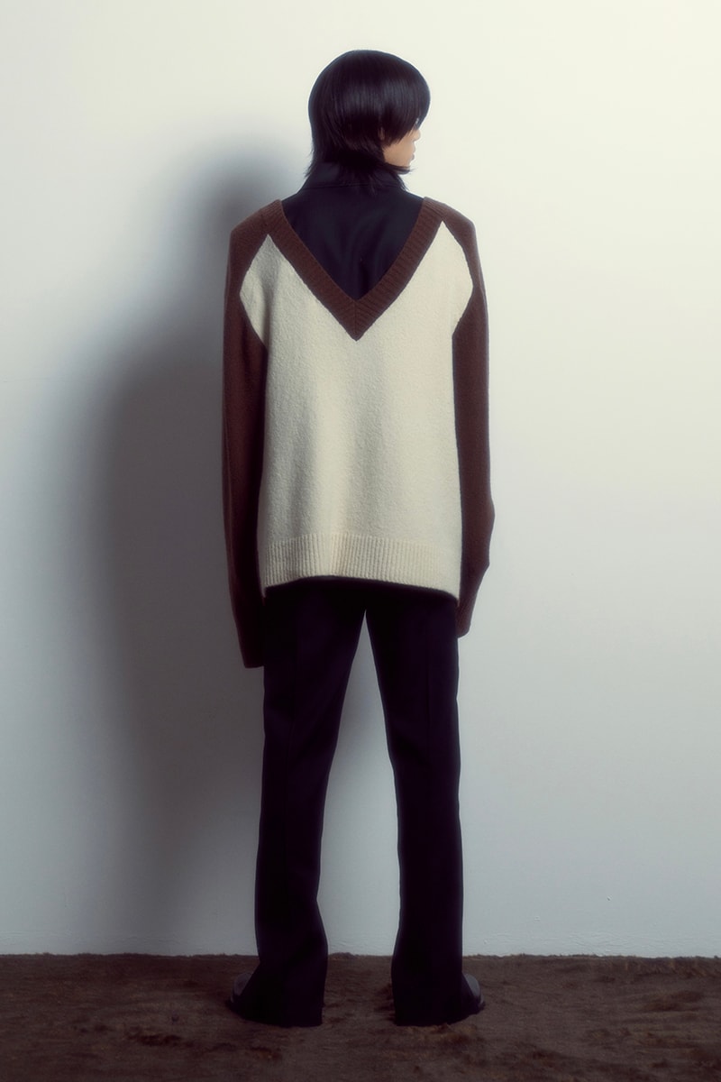 The World Is Your Oyster Fall Winter 2023 Collection Release Info Date Buy Price Lookbook