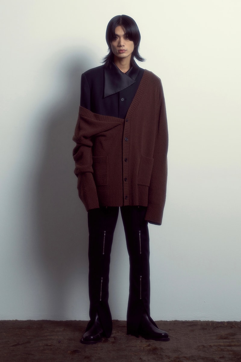 The World Is Your Oyster Fall Winter 2023 Collection Release Info Date Buy Price Lookbook