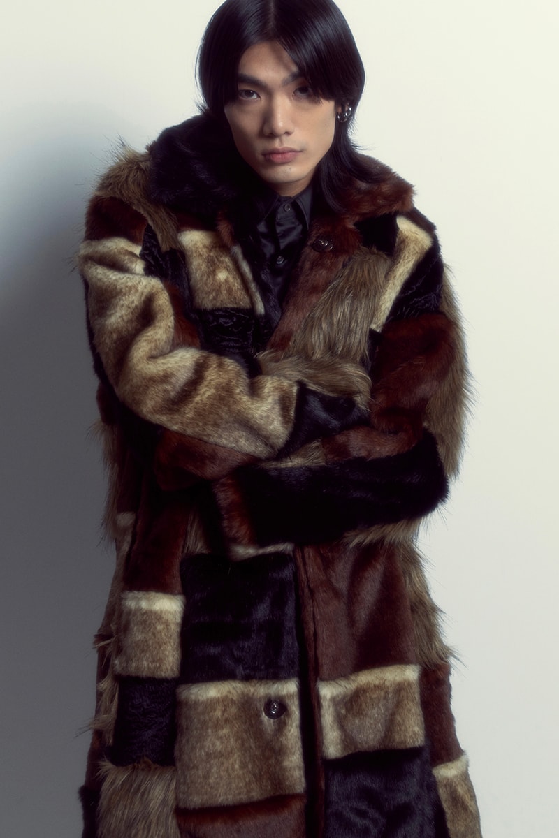 The World Is Your Oyster Fall Winter 2023 Collection Release Info Date Buy Price Lookbook