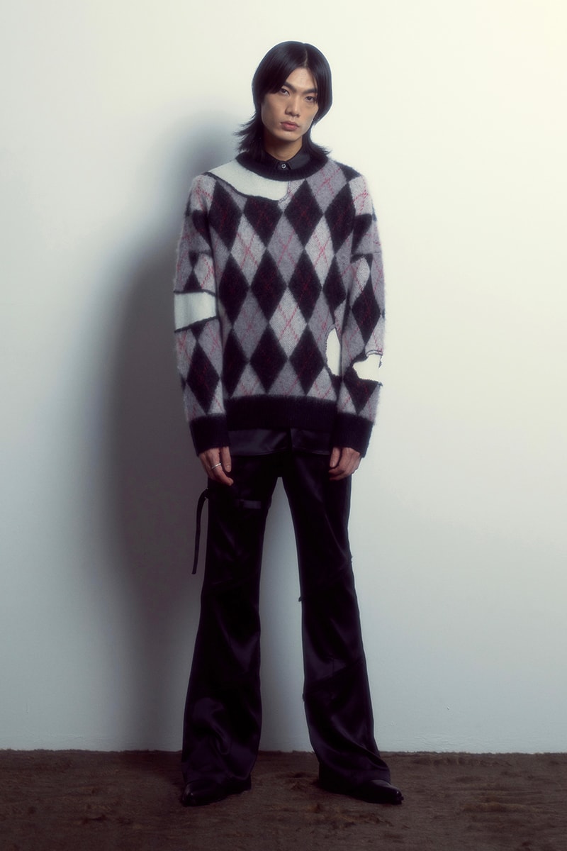 The World Is Your Oyster Fall Winter 2023 Collection Release Info Date Buy Price Lookbook