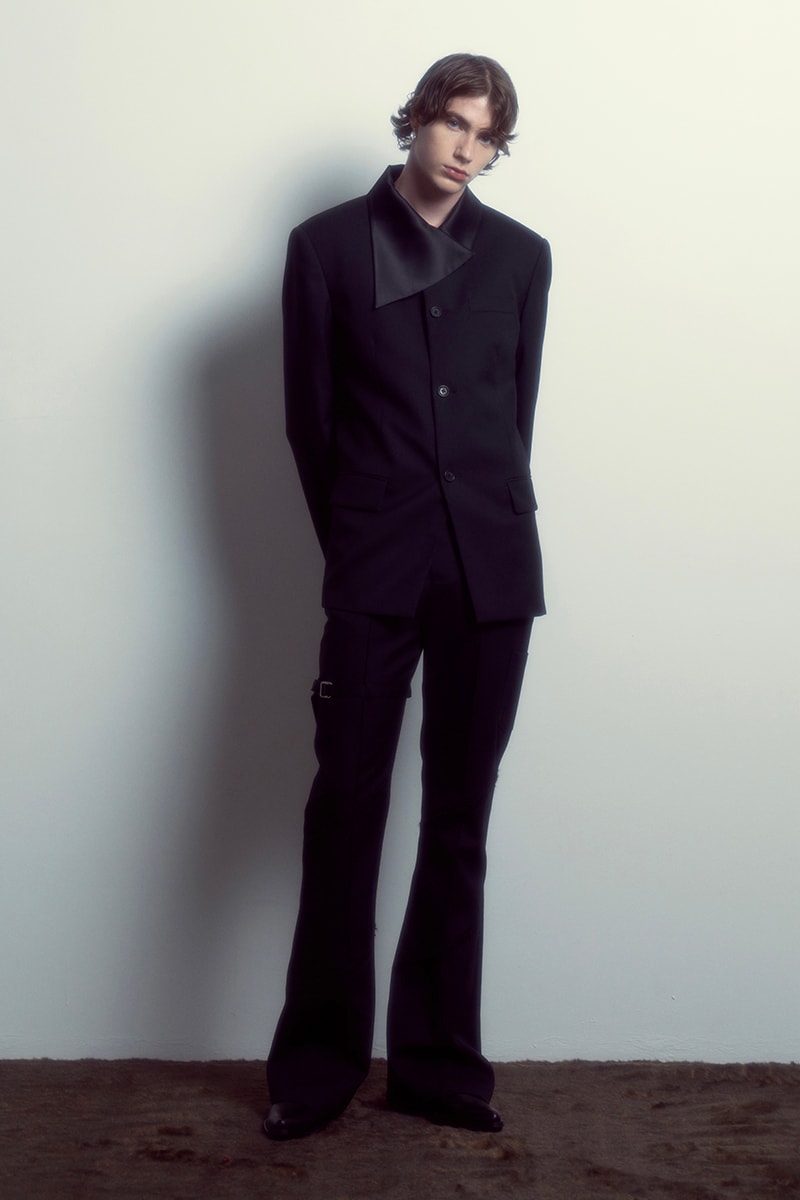 The World Is Your Oyster Fall Winter 2023 Collection Release Info Date Buy Price Lookbook