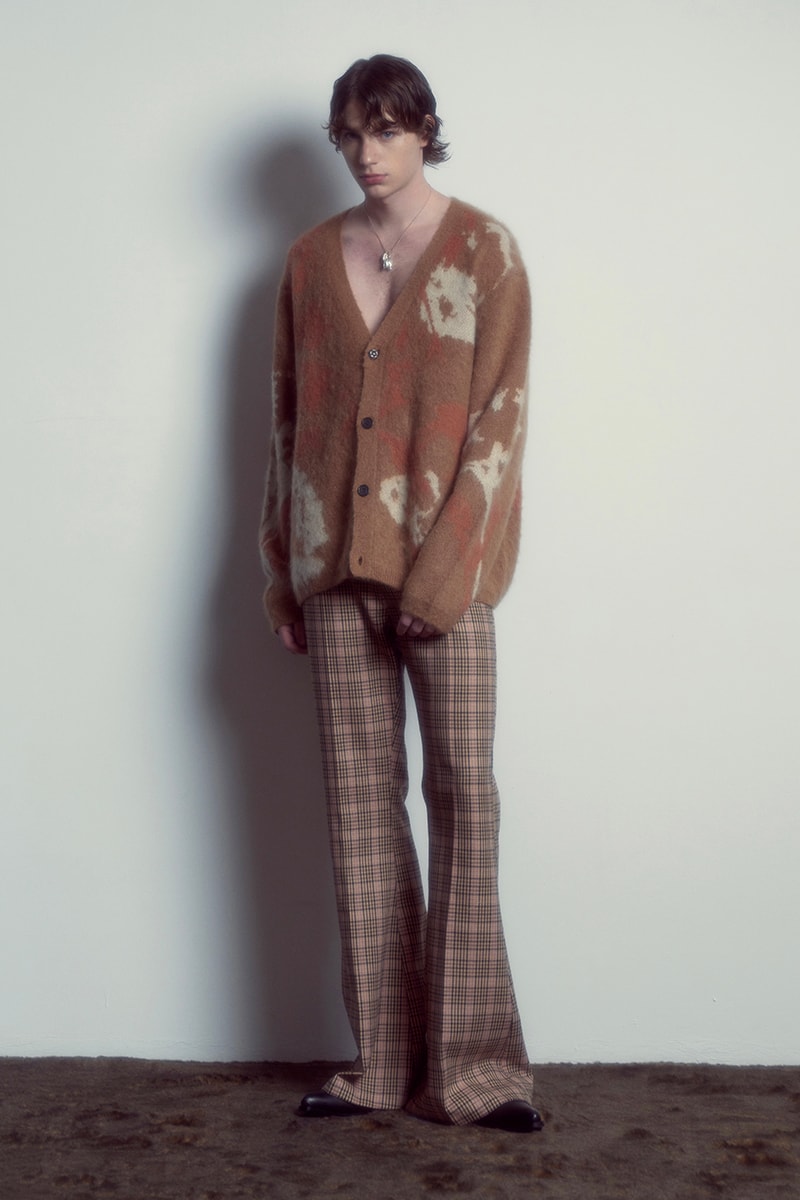 The World Is Your Oyster Fall Winter 2023 Collection Release Info Date Buy Price Lookbook