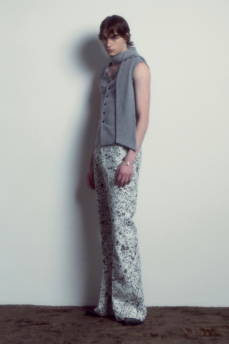 The World Is Your Oyster Fall Winter 2023 Collection Release Info Date Buy Price Lookbook