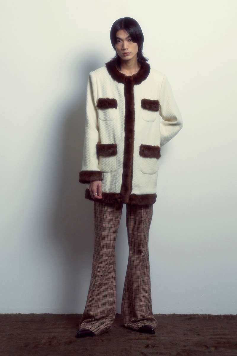 The World Is Your Oyster Fall Winter 2023 Collection Release Info Date Buy Price Lookbook