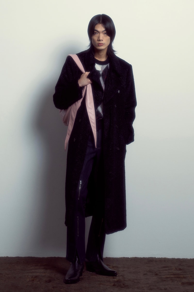 The World Is Your Oyster Fall Winter 2023 Collection Release Info Date Buy Price Lookbook