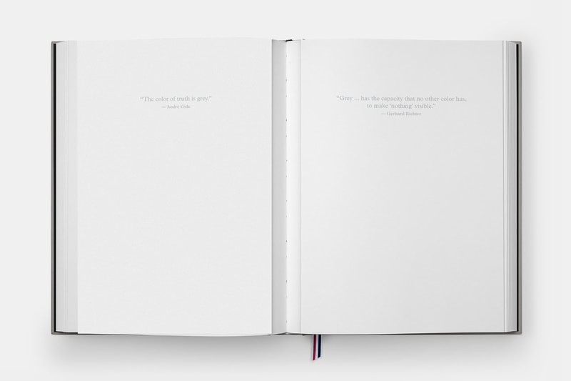 Thom Browne - The 20th Anniversary Book