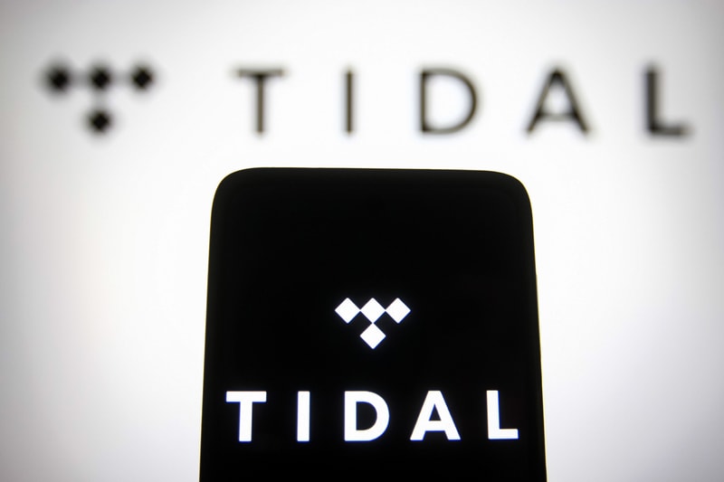 TIDAL Increasing hifi individual family subscription Prices