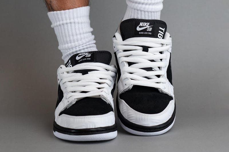 nike sb dunk oreo