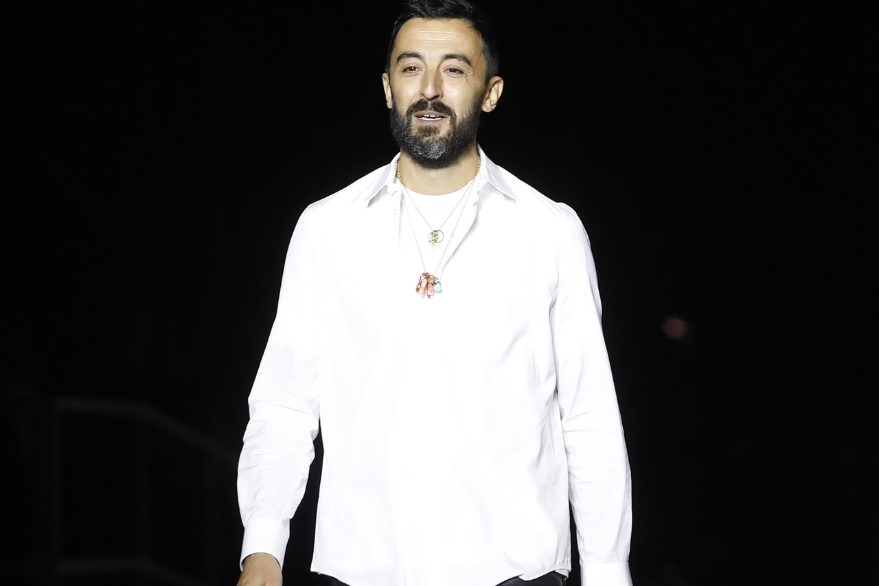 Tod's Creative Director Walter Chiapponi To Exit the Brand