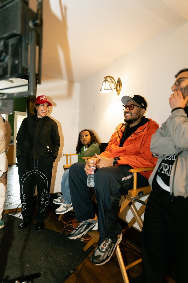 Tommy Hilfiger and Supervsn Studios Reveal New Capsule Collection