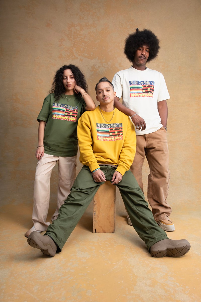 Tommy Hilfiger and Supervsn Studios Reveal New Capsule Collection