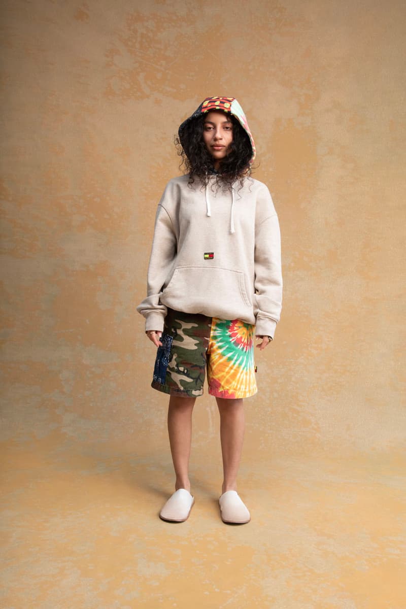 Tommy Hilfiger and Supervsn Studios Reveal New Capsule Collection