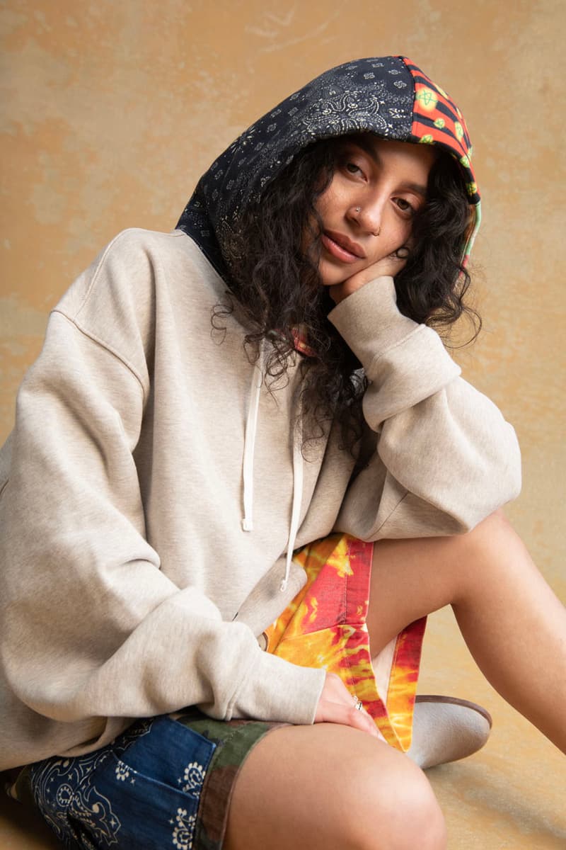 Tommy Hilfiger and Supervsn Studios Reveal New Capsule Collection