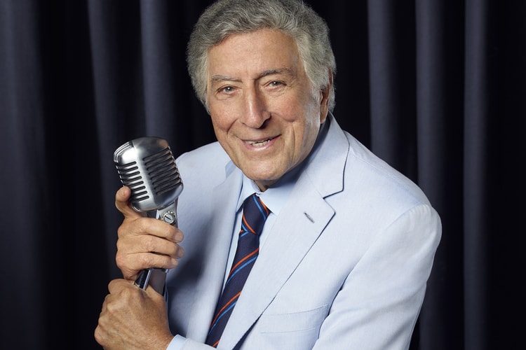 Tony Bennett Dead at 96
