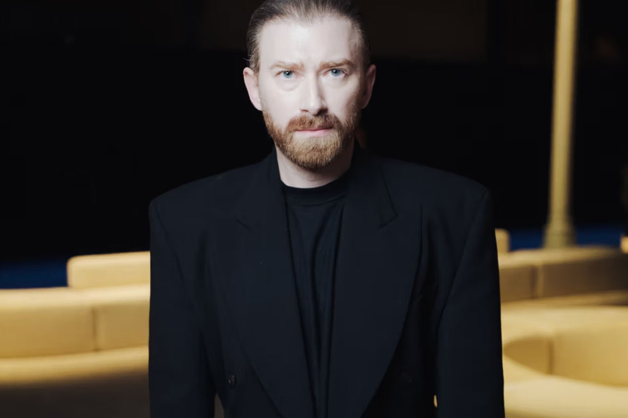Peter Hawkings To Debut at Tom Ford and Kenzo Headed to China in This Week's Top Fashion News
