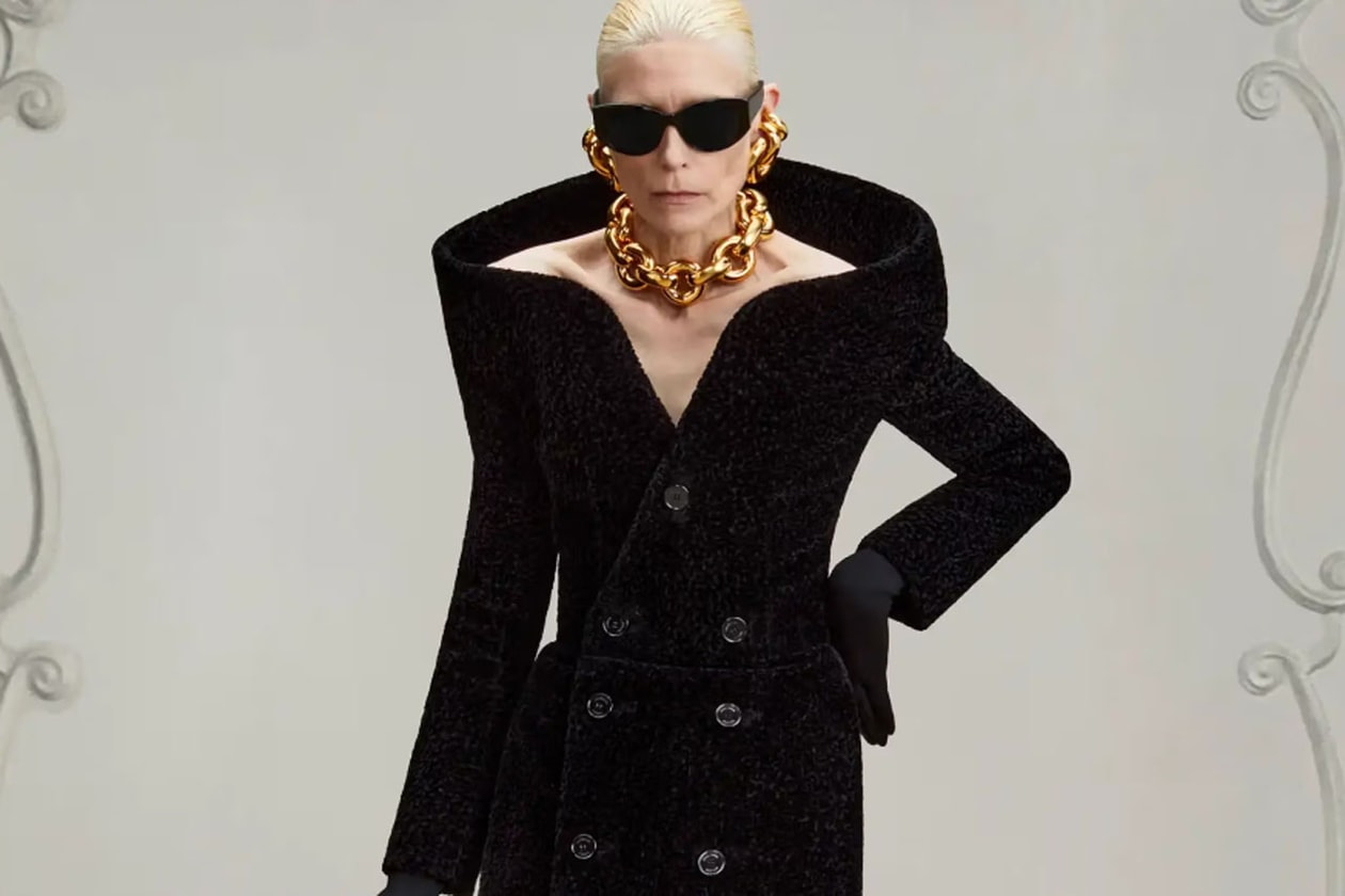 Peter Hawkings To Debut at Tom Ford and Kenzo Headed to China in This Week's Top Fashion News