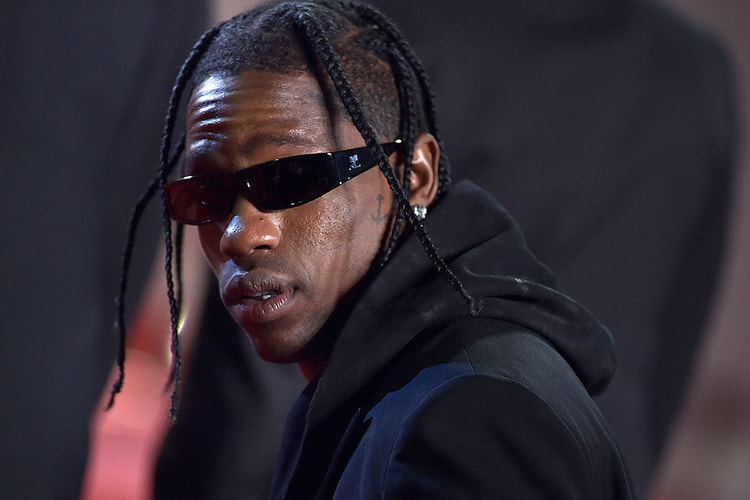 Travis Scott, Bad Bunny and The Weeknd Release "K-POP" Music Video