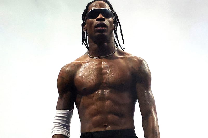 Has Travis Scott Finally Found ‘UTOPIA?’