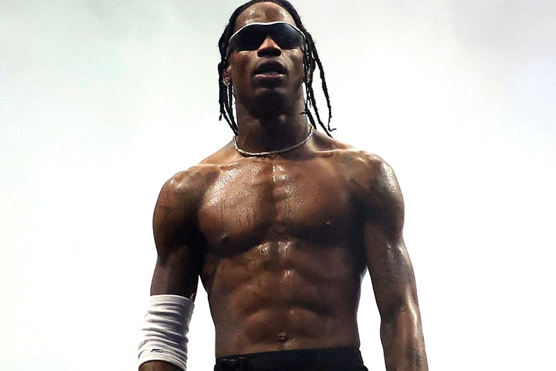travis scott utopia album lp review story rollout details 2021 astroworld festival comeback the weeknd bad bunny beyonce tracks guest features artists