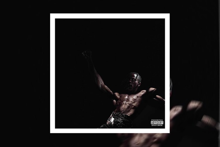 Travis Scott Delivers an Elevated and Cohesive Effort on 'UTOPIA'