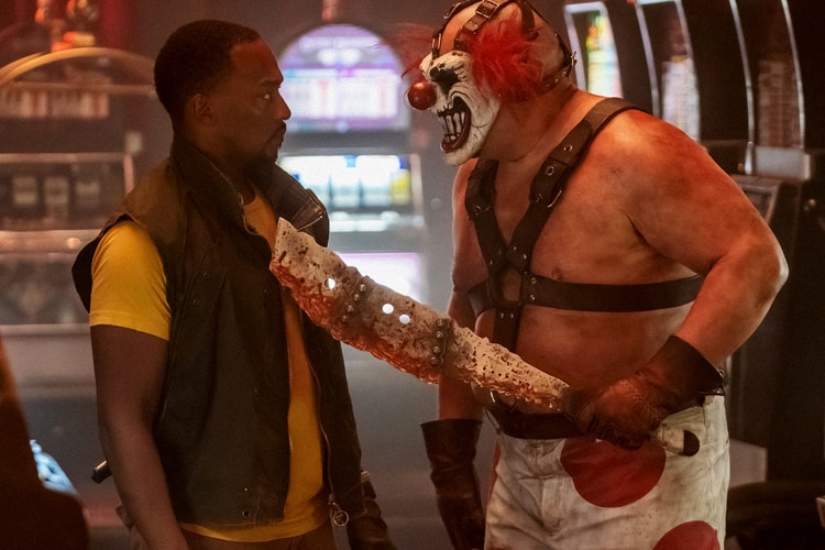 Watch the Official Trailer for Live-Action Adaptation of 'Twisted Metal'