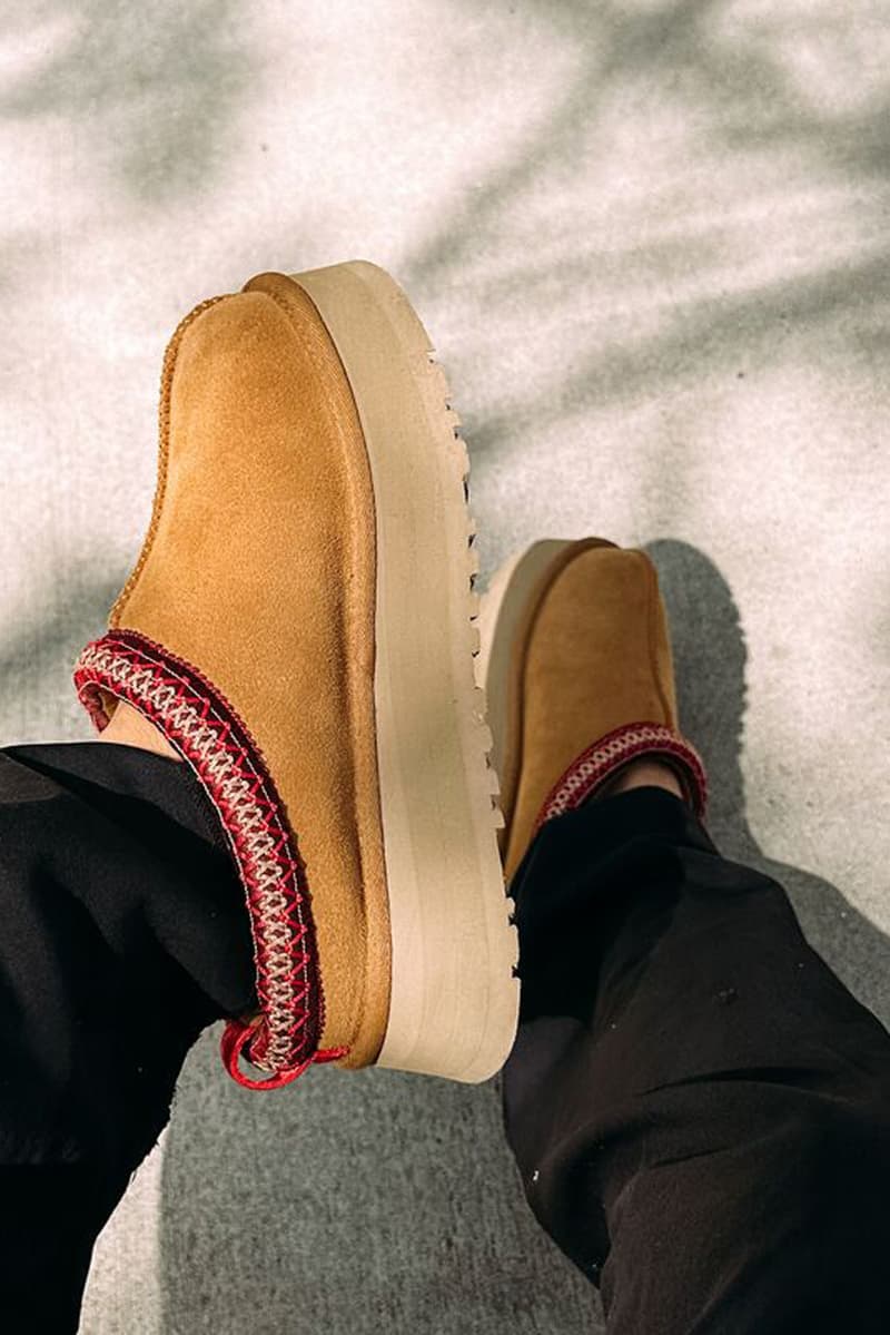 UGG Launches "Feels Like UGG" FW23 Campaign Celebrating Heritage Styles