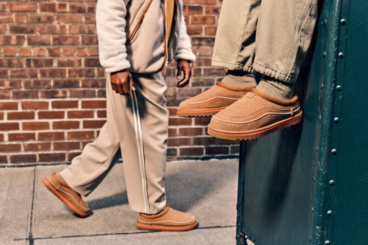 UGG Launches "Feels Like UGG" FW23 Campaign Celebrating Heritage Styles