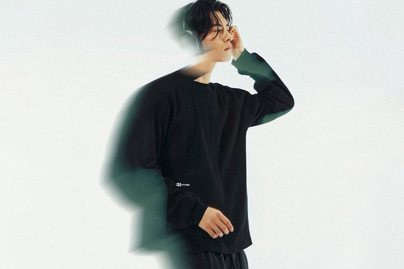 UNTITLED ATTIREMENT's SS23 Establishes "[UN]conventional attire"