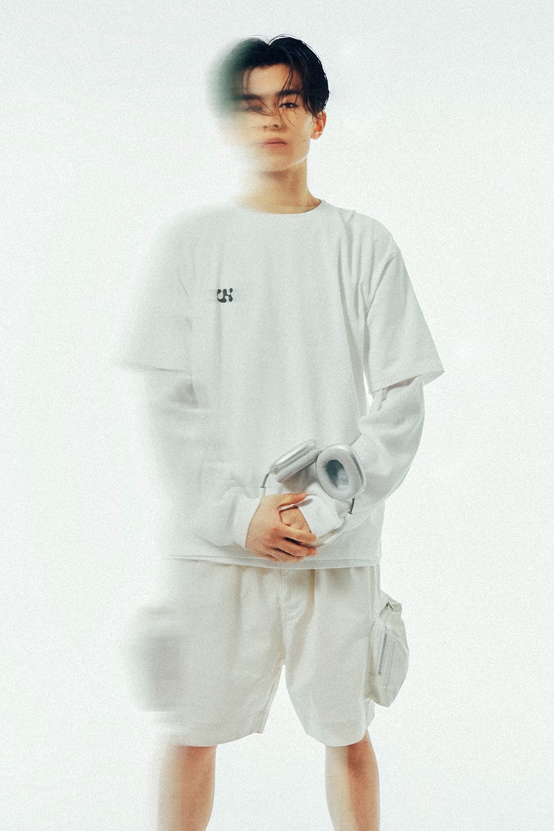 UNTITLED ATTIREMENT SS23 [UN]conventional attire Collection Release Info Date Buy Price 