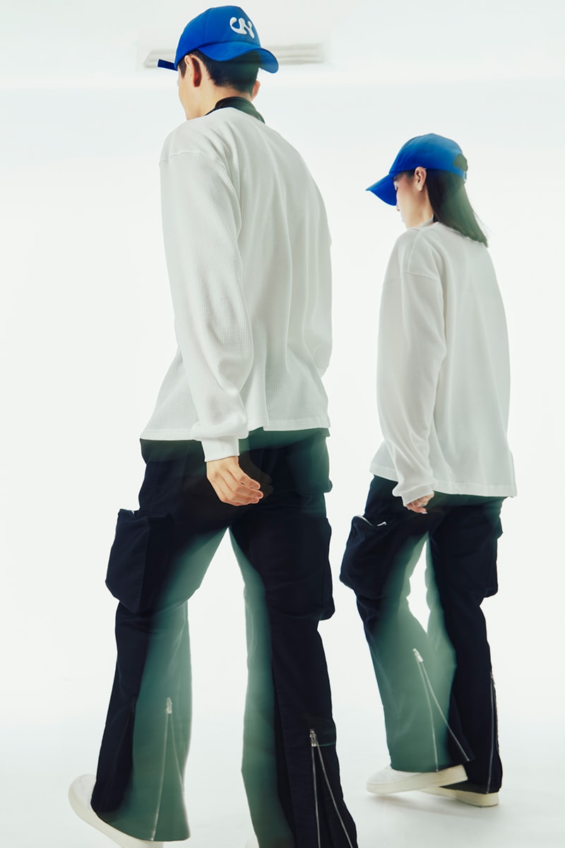 UNTITLED ATTIREMENT SS23 [UN]conventional attire Collection Release Info Date Buy Price 