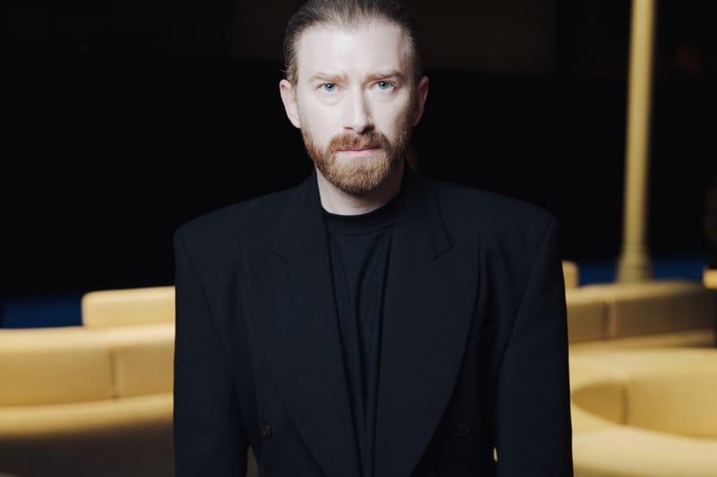 VETEMENTS' Guram Gvasalia Designed the Costumes for Madonna's Upcoming 'Celebration Tour'