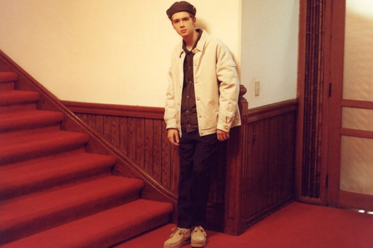 Once Again, visvim Makes a Case for Elevated Essentials This FW23