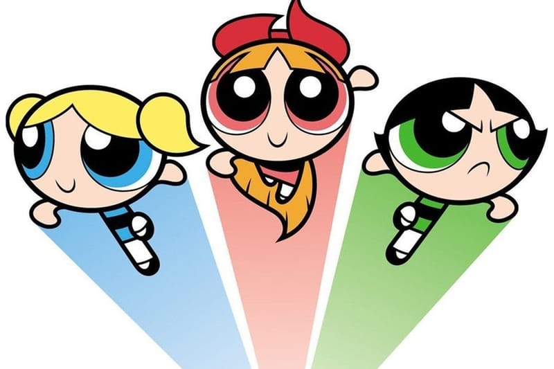 Warner Bros. Cancels 'The Powerpuff Girls' Live-Action Series