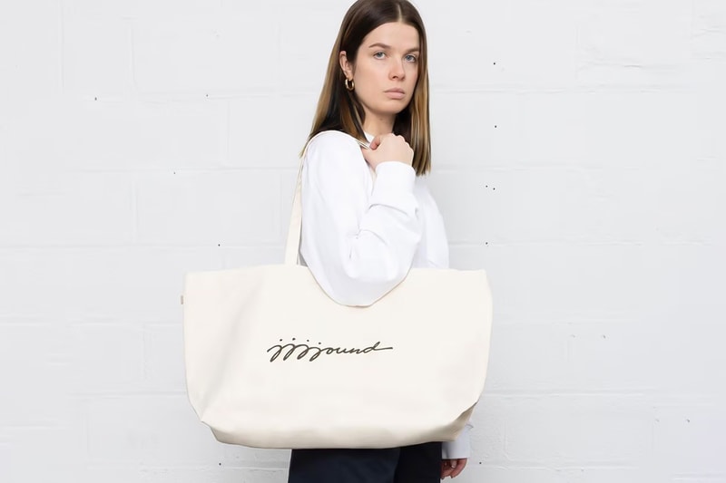 Why Elevated Taste Has Been JJJJound's Driving Force justin saunders collaborations clothes influence impact 
