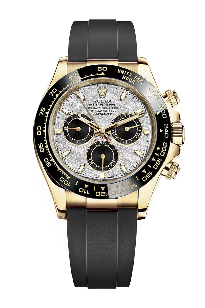 Wrist Check: Wimbledon Champion Carlos Alcaraz Sports Ref. 116519 LN Rolex Cosmograph Daytona, Runner-Up Novak Djokovic Wears Hublot Big Bang luxury watches HUB1280 UNICO limited edition 18 carat yellow gold 