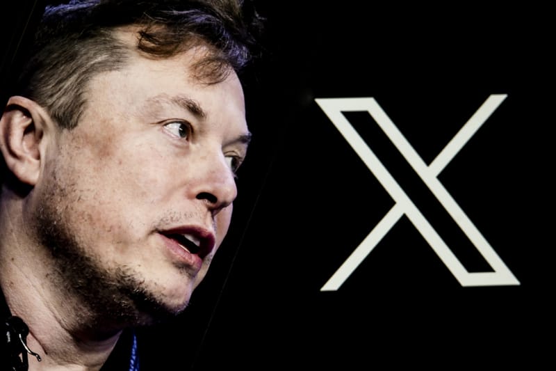 The Hundreds of "X" Trademarks Could Result in Legal Problems for Elon Musk's Rebranding of Twitter