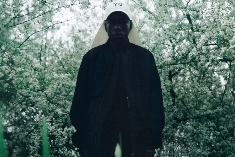 Y-3's Chapter 3 Collection Captures Berlin's Vibrant Energy for FW23