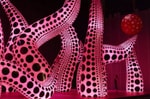 Yayoi Kusama's Inflatable Works Land in Manchester's 'You, Me and the Balloons' Exhibition