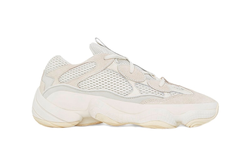 adidas Yeezy 500 tactical boot