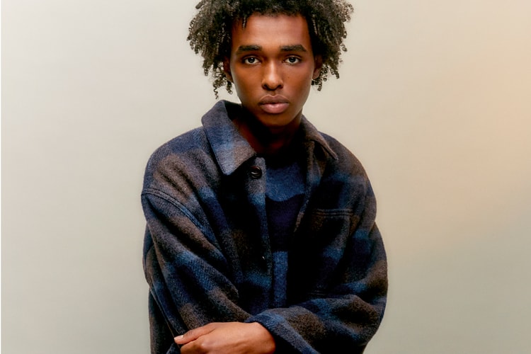 YMC FW23 Looks to California's Pre-Hippie Movement in the Late '50s and Early '60s