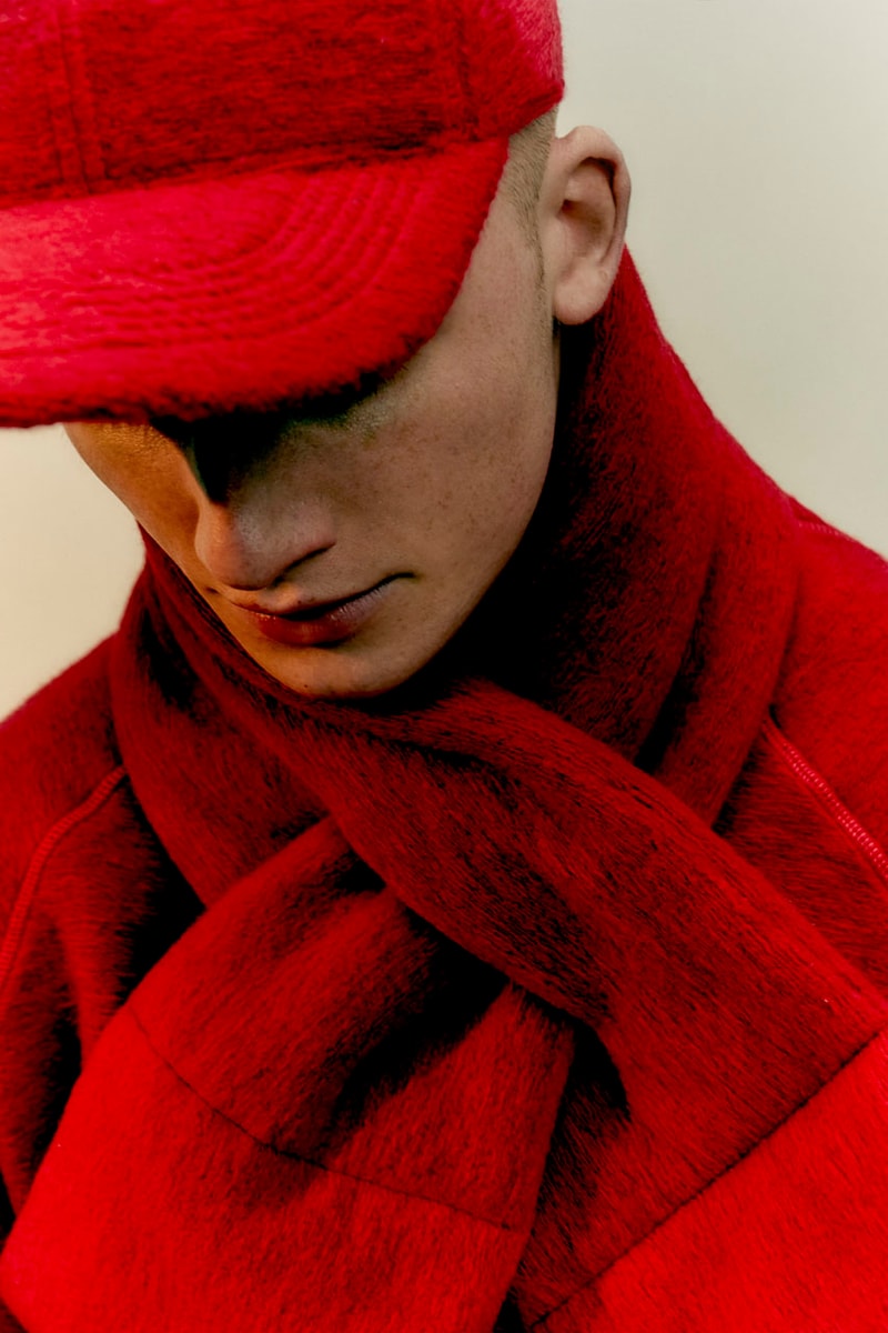 YMC Fall/Winter 2023 FW23 AW23 Collection Lookbook