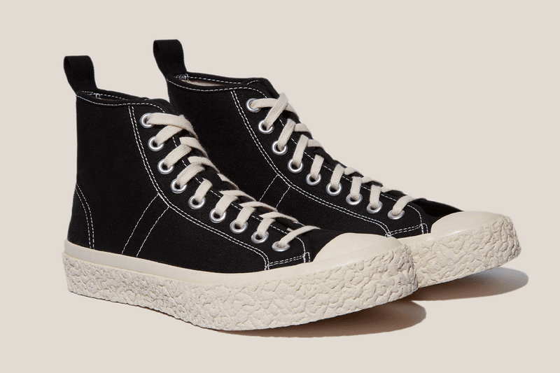YMC Vulcanised Sneaker Collection Release Information details date Korea London uk menswear