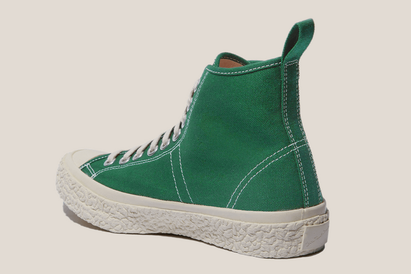 YMC Vulcanised Sneaker Collection Release Information details date Korea London uk menswear