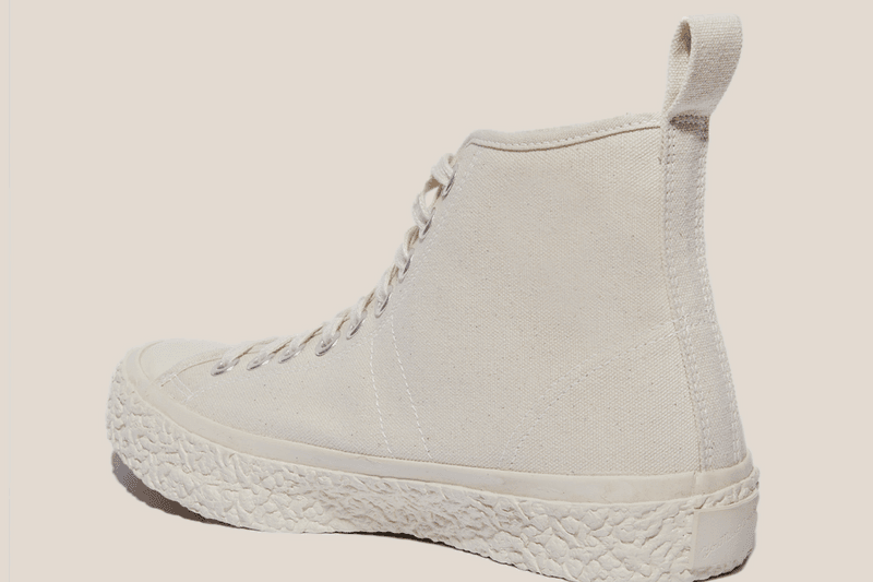 YMC Vulcanised Sneaker Collection Release Information details date Korea London uk menswear