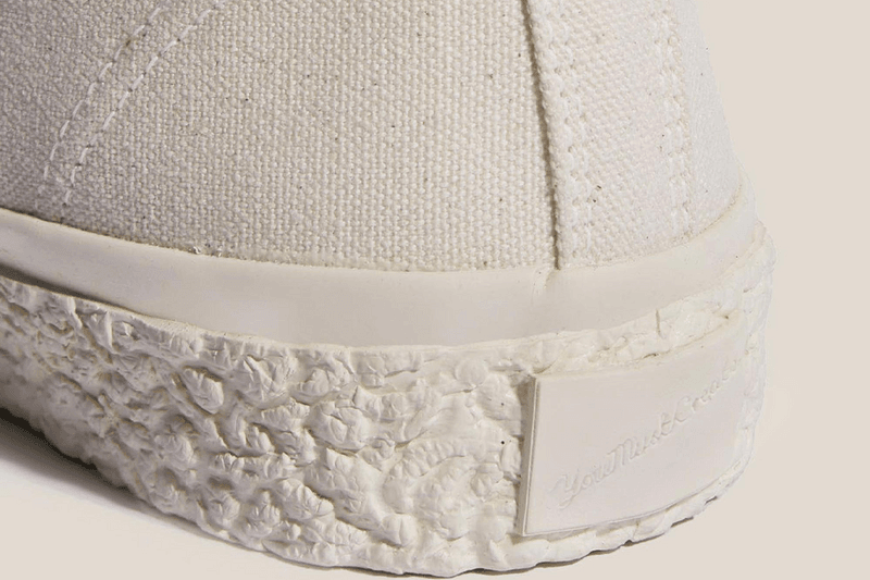 YMC Vulcanised Sneaker Collection Release Information details date Korea London uk menswear