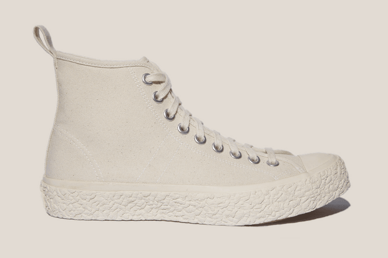 YMC Vulcanised Sneaker Collection Release Information details date Korea London uk menswear